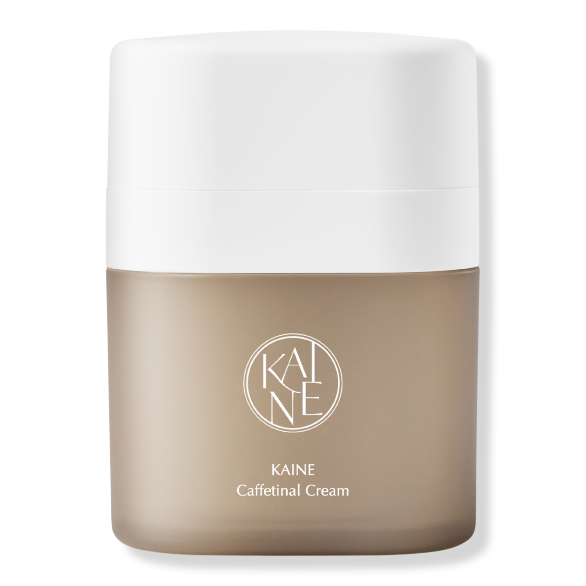 Kaine Caffetinal Cream #1