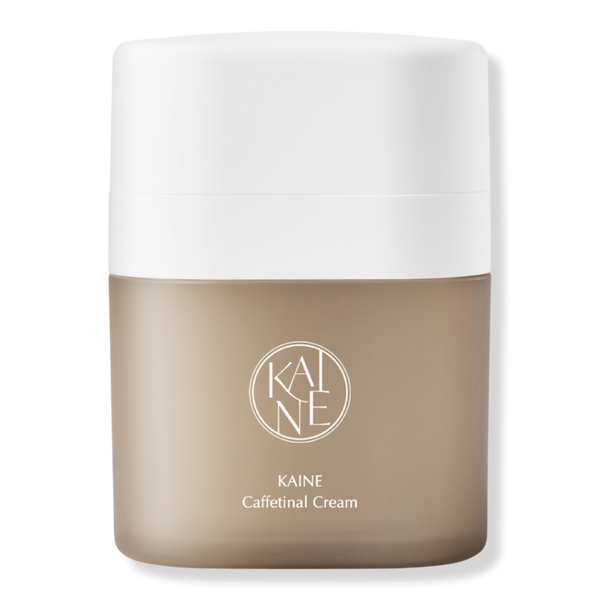 Kaine Caffetinal Cream #1