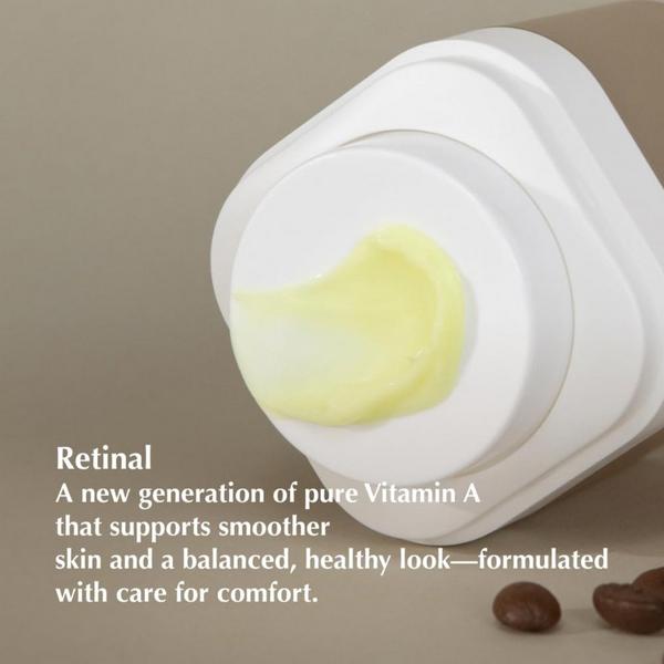Kaine Caffetinal Cream #4
