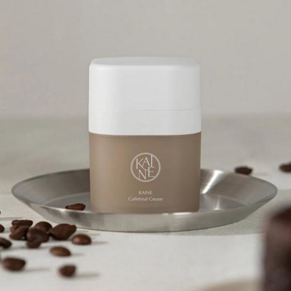 Kaine Caffetinal Cream #6