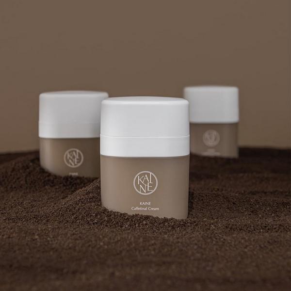 Kaine Caffetinal Cream #7