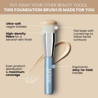 Prime Prometics PrimeSkin Foundation Brush #2