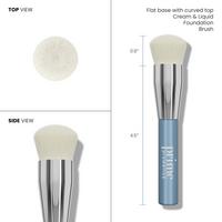 Prime Prometics PrimeSkin Foundation Brush #3
