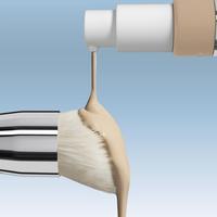 Prime Prometics PrimeSkin Foundation Brush #6