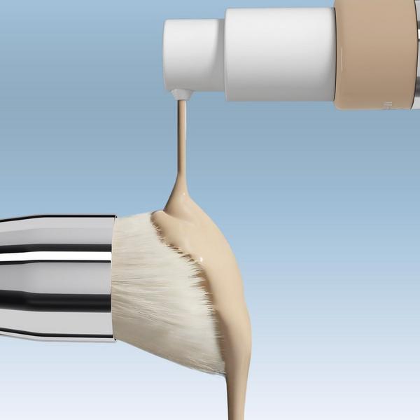 Prime Prometics PrimeSkin Foundation Brush #6