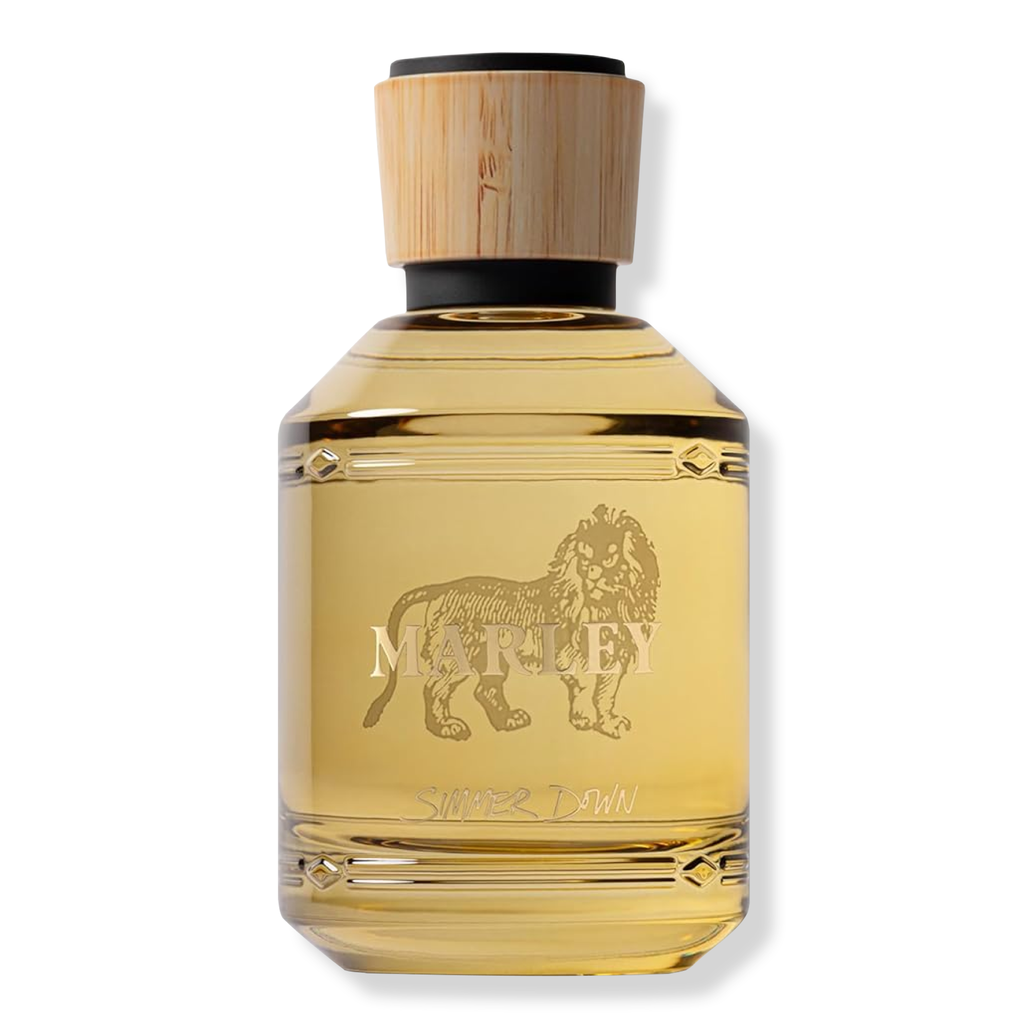 Marley Fragrance Simmer Down Men's Eau de Parfum #1