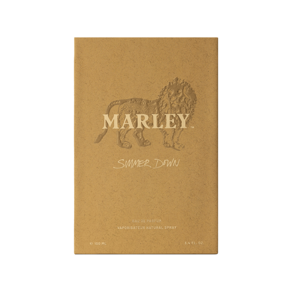 Marley Fragrance Simmer Down Men's Eau de Parfum #3