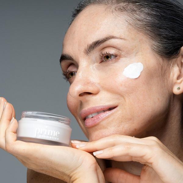 Prime Prometics Miracle Cream #6