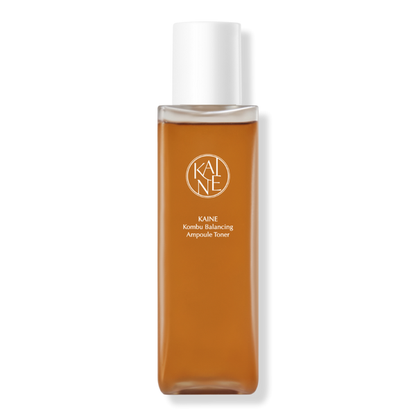 Kaine Kombu Balancing Ampoule Toner #1