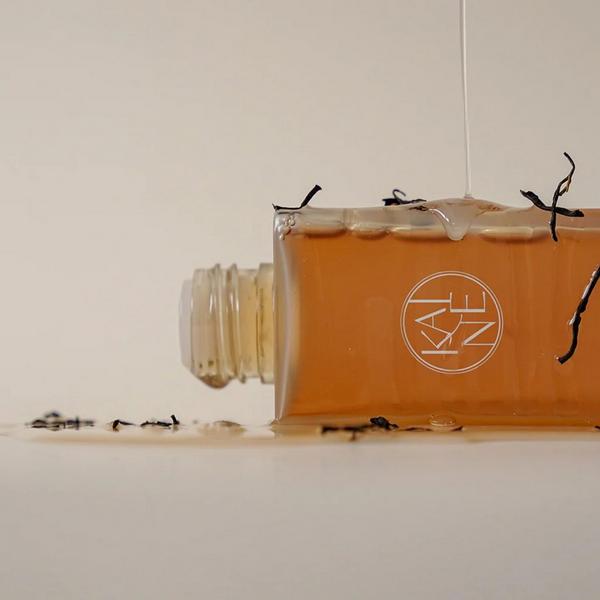 Kaine Kombu Balancing Ampoule Toner #3