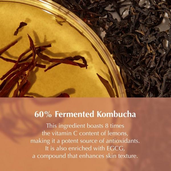 Kaine Kombu Balancing Ampoule Toner #5