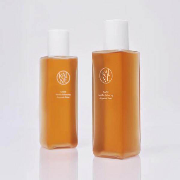 Kaine Kombu Balancing Ampoule Toner #6