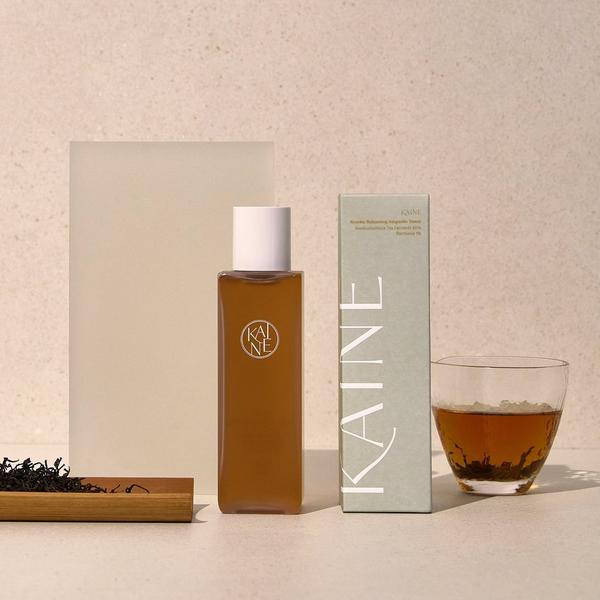 Kaine Kombu Balancing Ampoule Toner #7