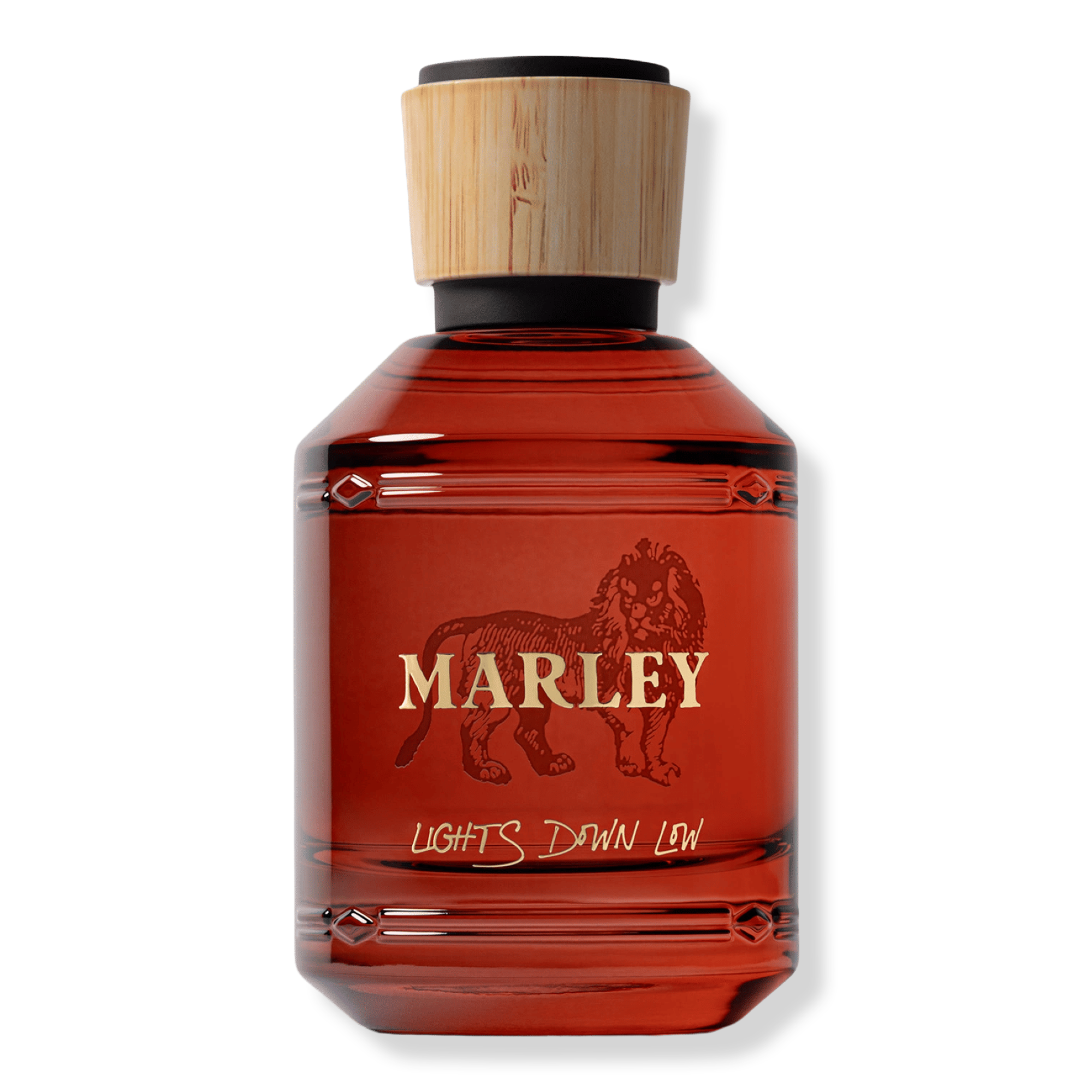 Marley Fragrance Lights Down Low Men's Eau de Parfum #1