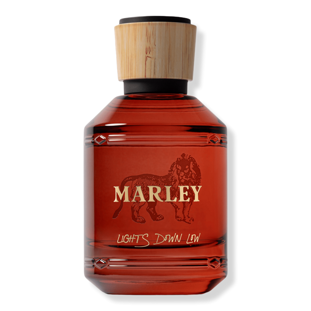 Marley Fragrance Lights Down Low Men's Eau de Parfum - 3.4 oz