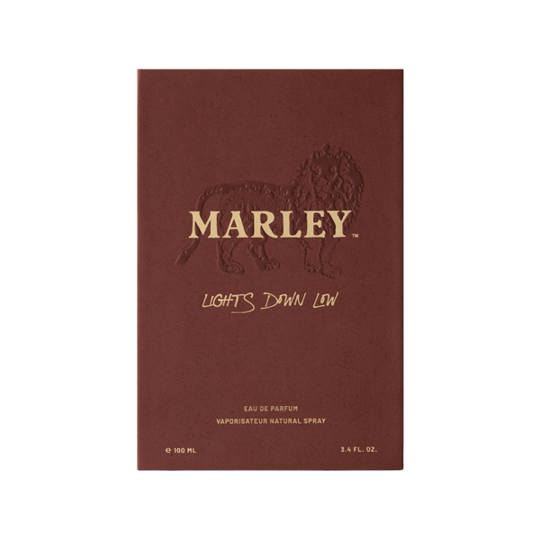 Marley Fragrance Lights Down Low Men's Eau de Parfum #3