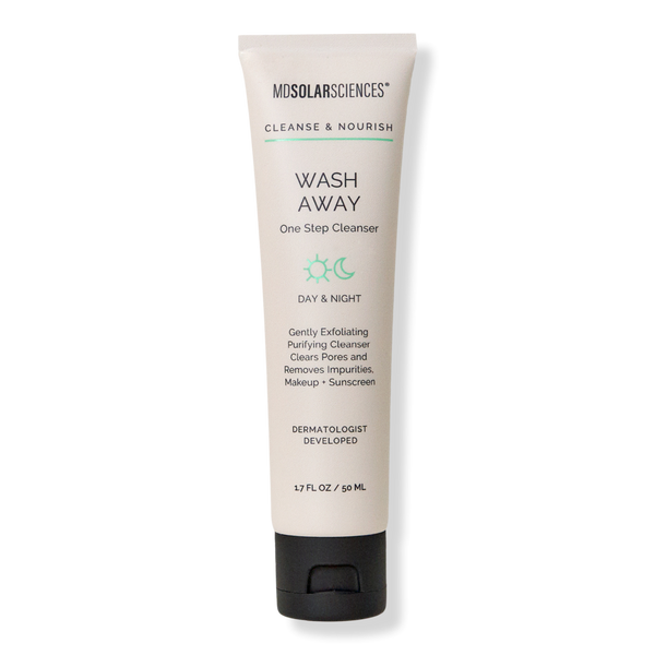 MDSolarSciences Wash Away One Step Cleanser #1