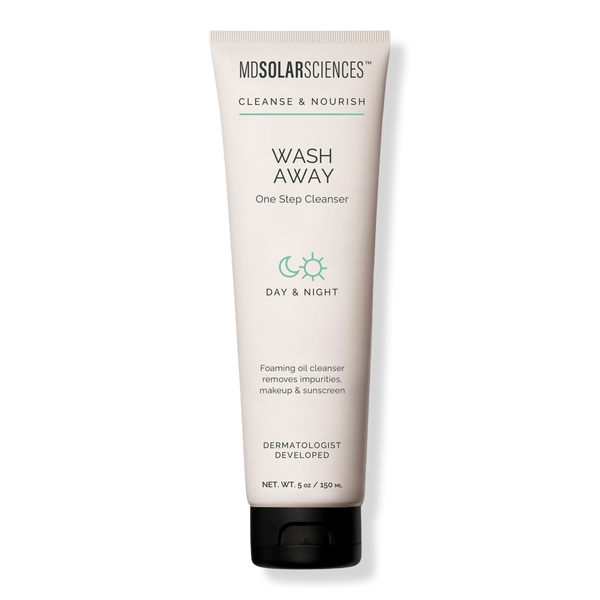 MDSolarSciences Wash Away One Step Cleanser #1
