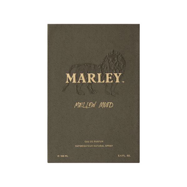 Marley Fragrance Mellow Mood Men's Eau de Parfum #3