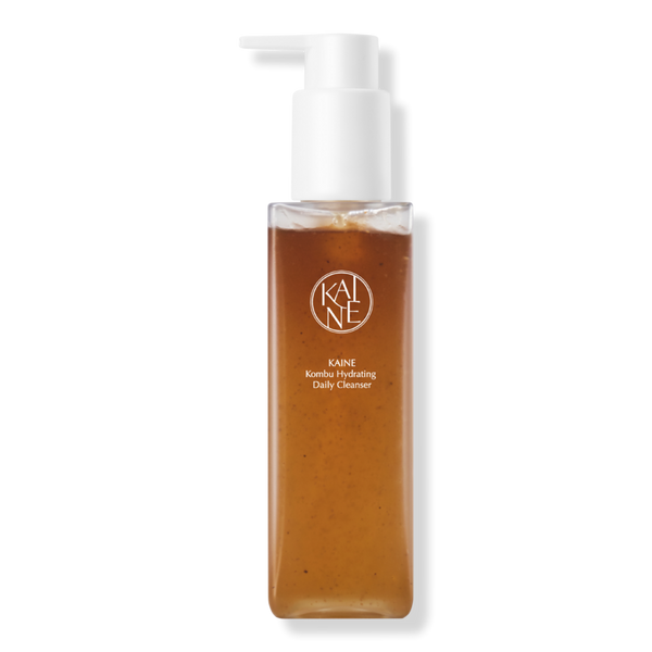 Kaine Kombu Hydrating Daily Cleanser #1