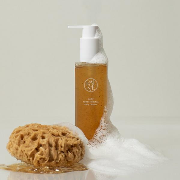 Kaine Kombu Hydrating Daily Cleanser #3