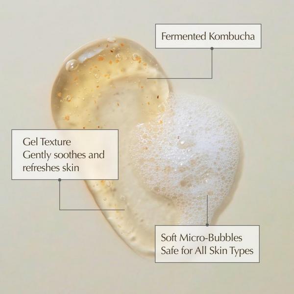 Kaine Kombu Hydrating Daily Cleanser #4