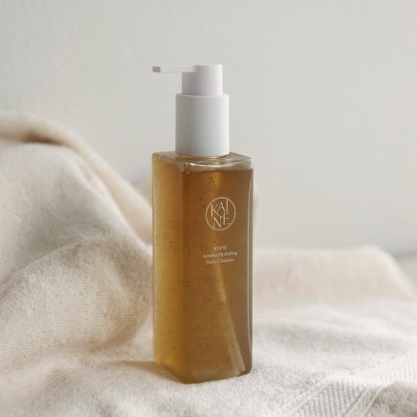 Kaine Kombu Hydrating Daily Cleanser #6