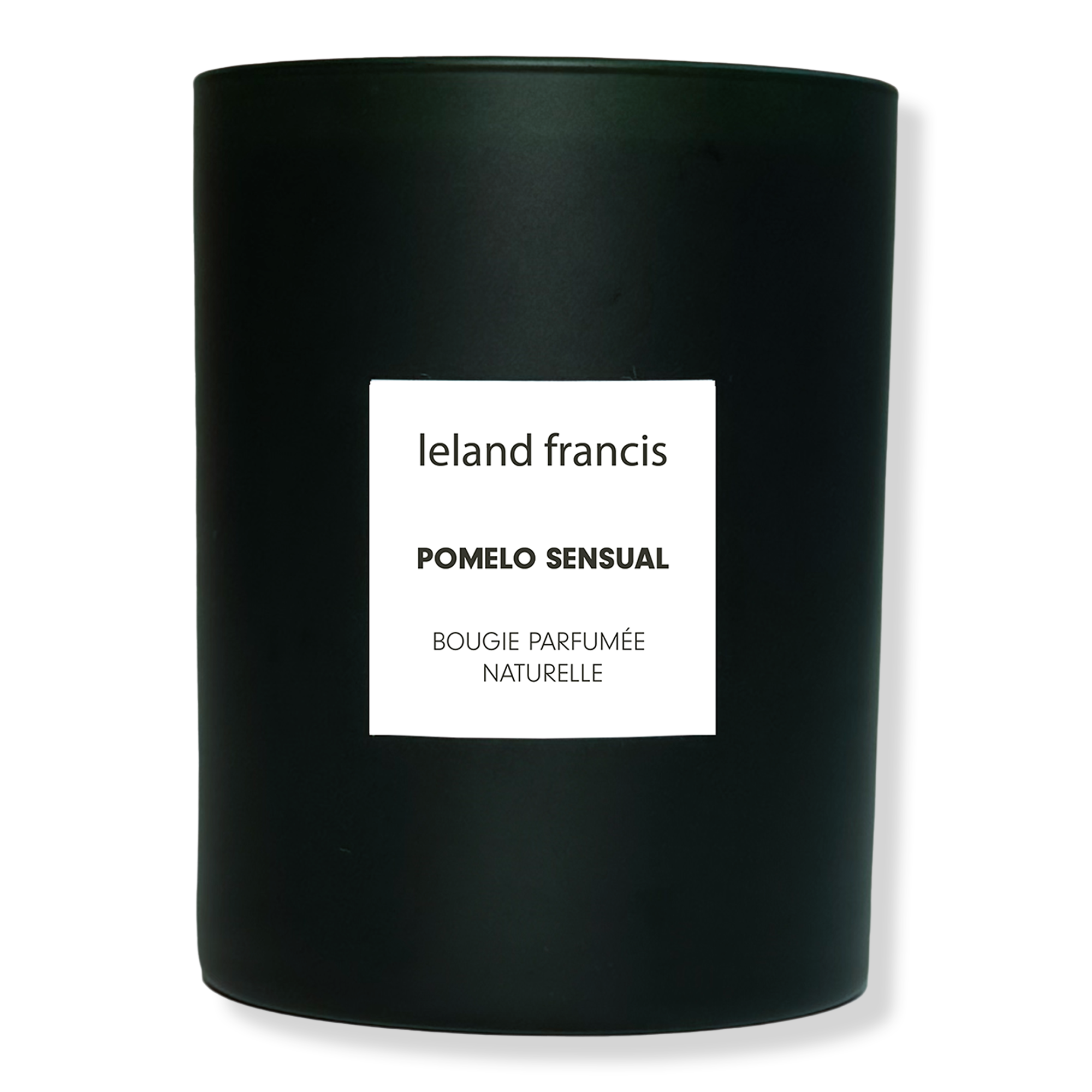 Leland Francis Pomelo Sensual - Bougie Parfumée Naturelle Candle #1