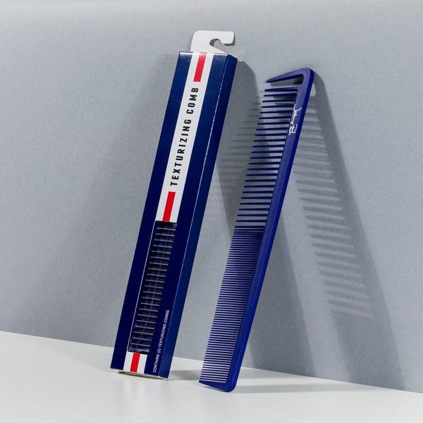 Johnny B. Hair Care 4-Piece Comb Set #2