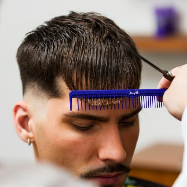 Johnny B. Hair Care 4-Piece Comb Set #3