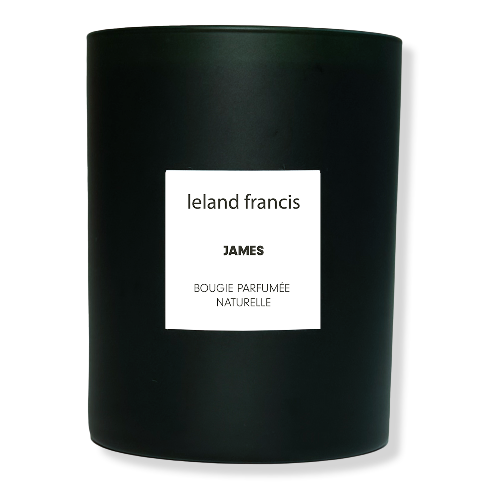 Leland Francis James - Bougie Parfumée Naturelle Candle #1