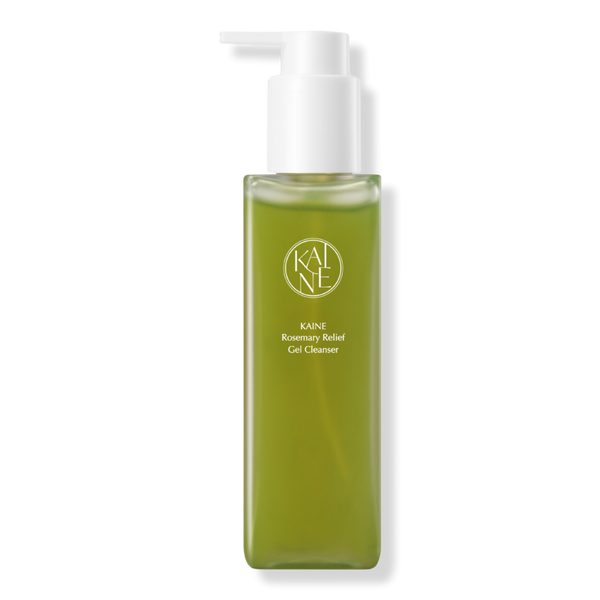 Kaine Rosemary Relief Gel Cleanser #1