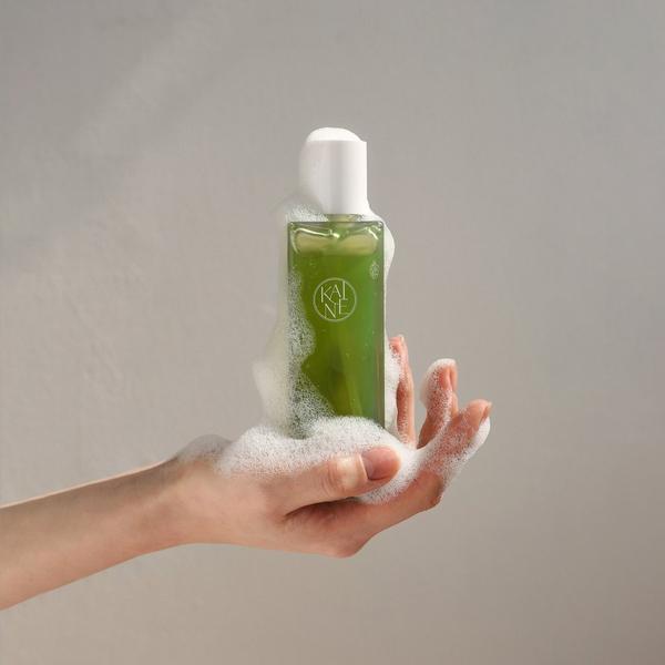 Kaine Rosemary Relief Gel Cleanser #3