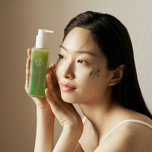 Kaine Rosemary Relief Gel Cleanser #7