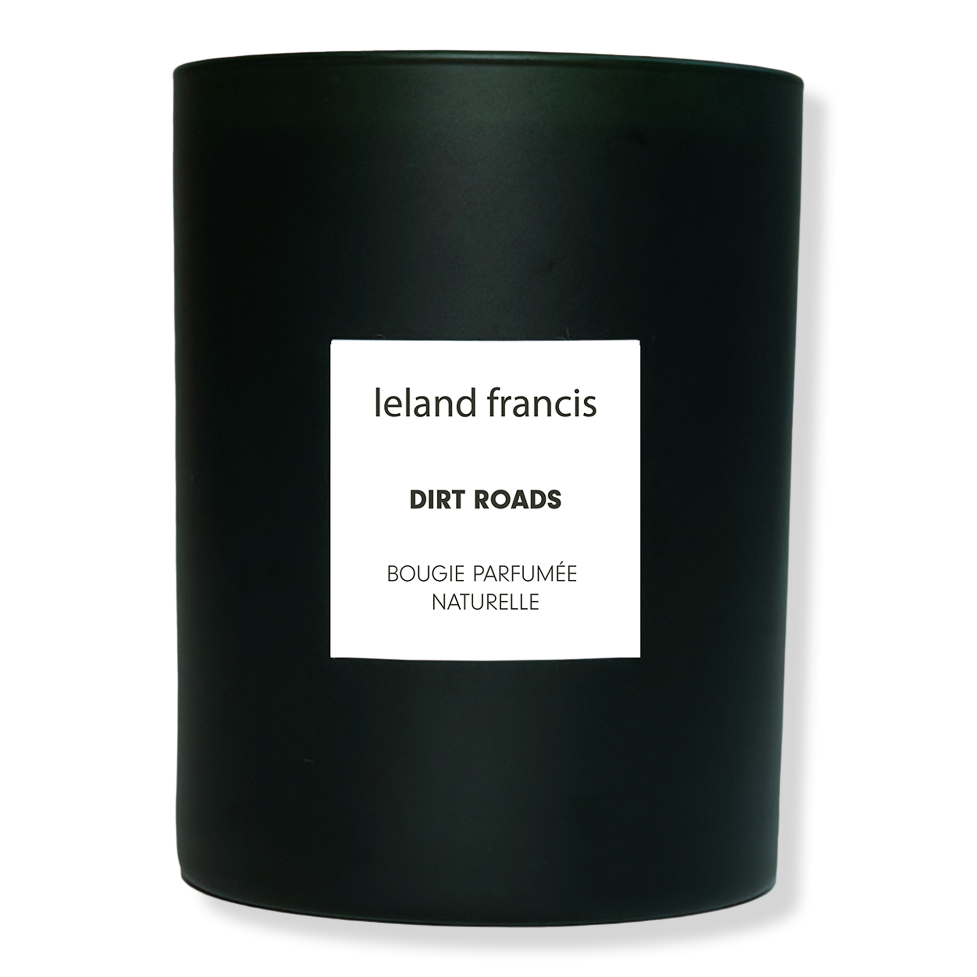 Leland Francis Dirt Roads - Bougie Parfumée Naturelle Candle #1