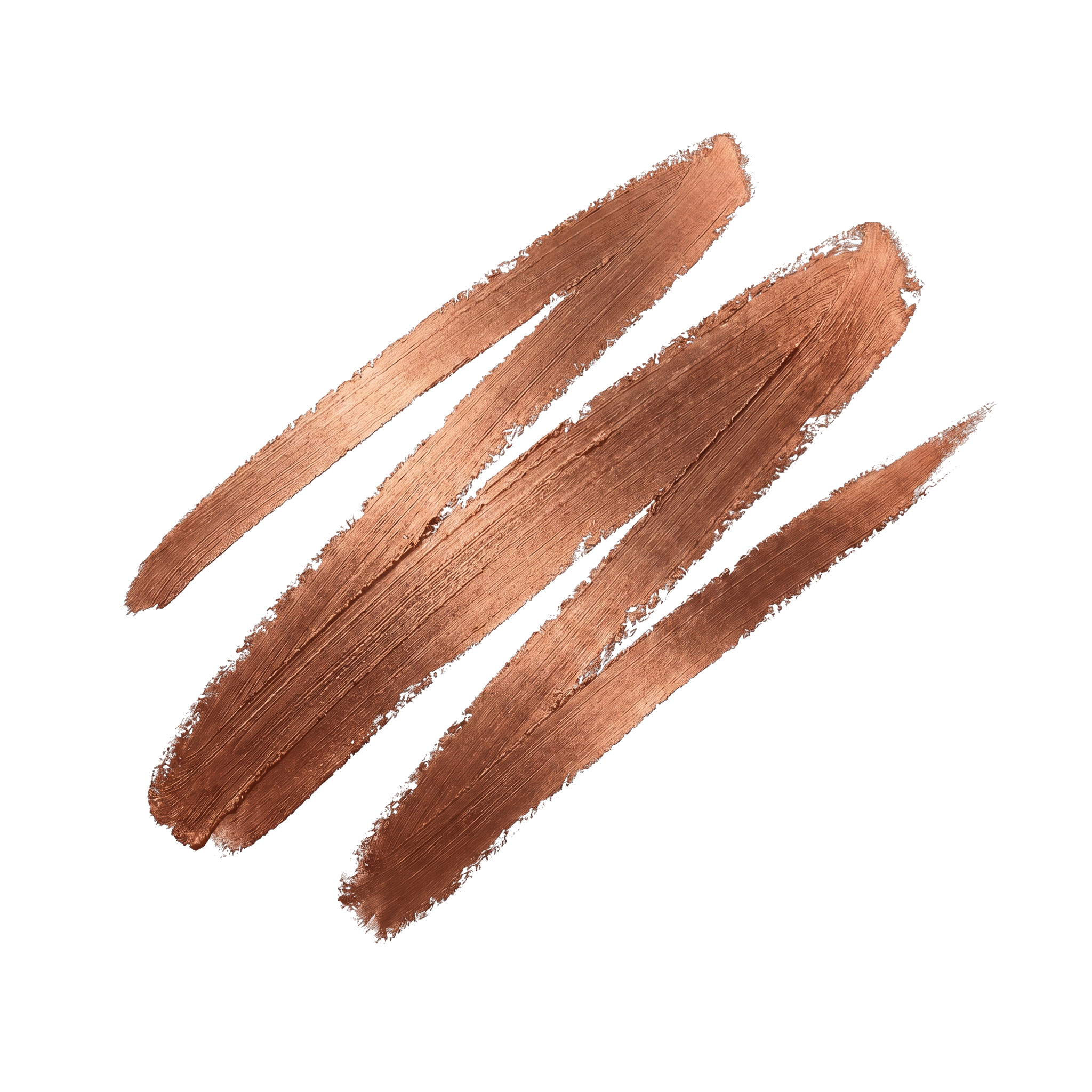 Гелевая подводка для глаз Prime Prometics PrimeEyes Glide, цвет: Медный металлик — фото 2