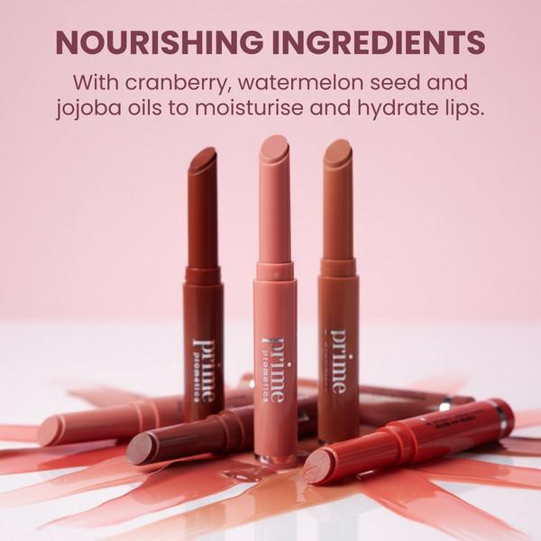 Prime Prometics PrimeLip Plumping Lip Balm #6