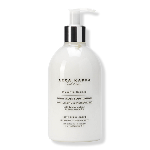 Acca Kappa White Moss Body Lotion #1