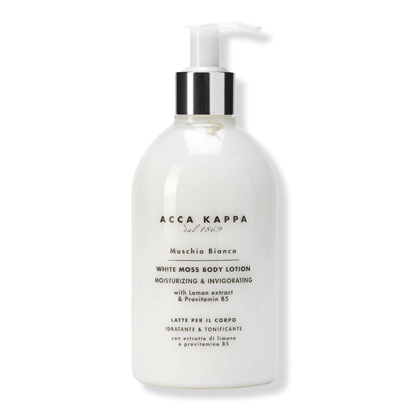 Acca Kappa - White Moss Body Lotion | Ulta Beauty