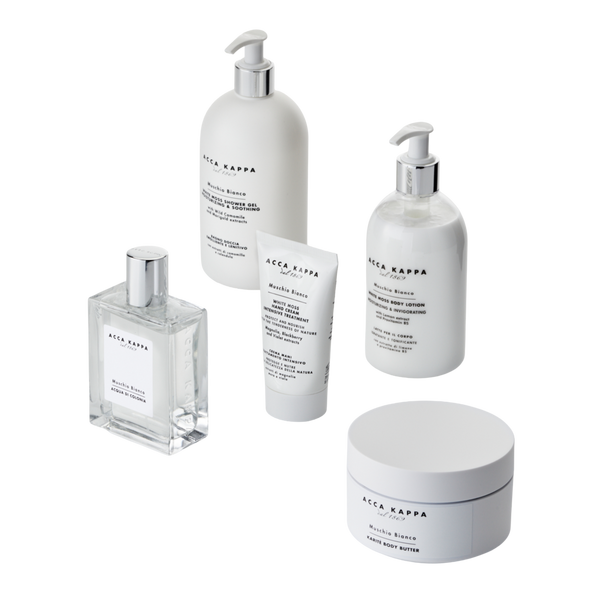 Acca Kappa White Moss Body Lotion #2