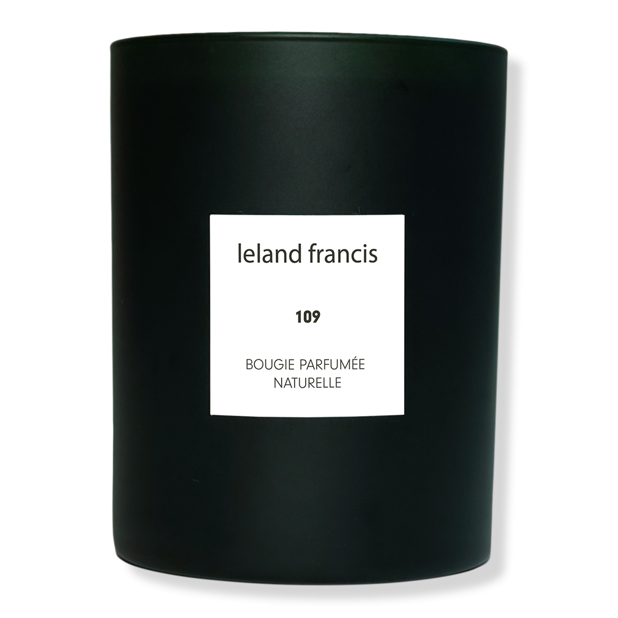 Leland Francis 109 - Bougie Parfumée Naturelle Candle #1