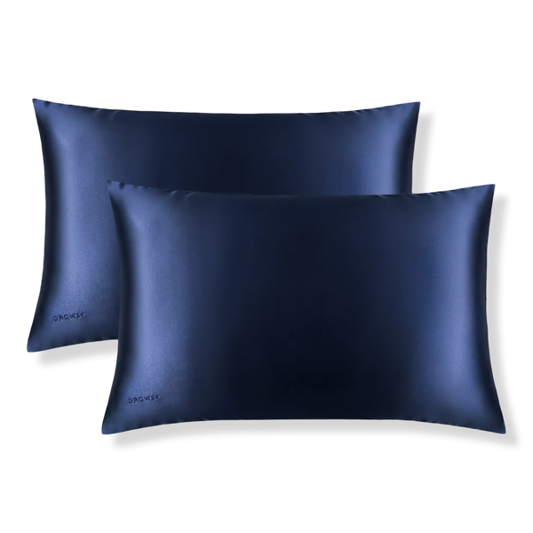 Drowsy Silk Standard Pillowcase Set #1