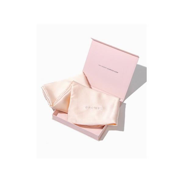 Drowsy Silk Standard Pillowcase Set #2