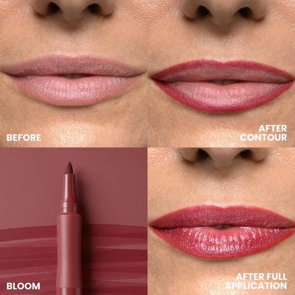 Prime Prometics Forever Lip Stain #3
