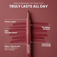 Prime Prometics Forever Lip Stain #5