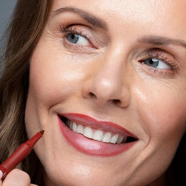 Prime Prometics Forever Lip Stain #8