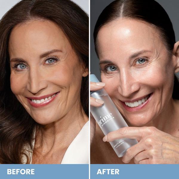 Prime Prometics Beauty Water #2
