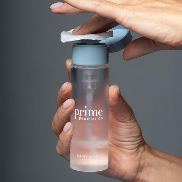 Prime Prometics Beauty Water #3