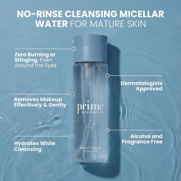 Prime Prometics Beauty Water #4