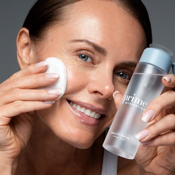 Prime Prometics Beauty Water #6